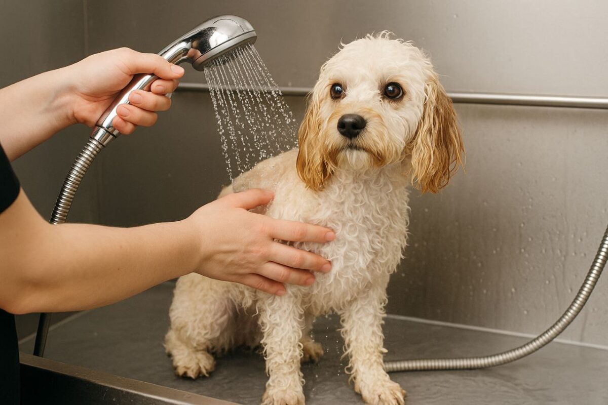 These strategies ensure Cavapoo maintenance remains stress-free for both you and your pet.