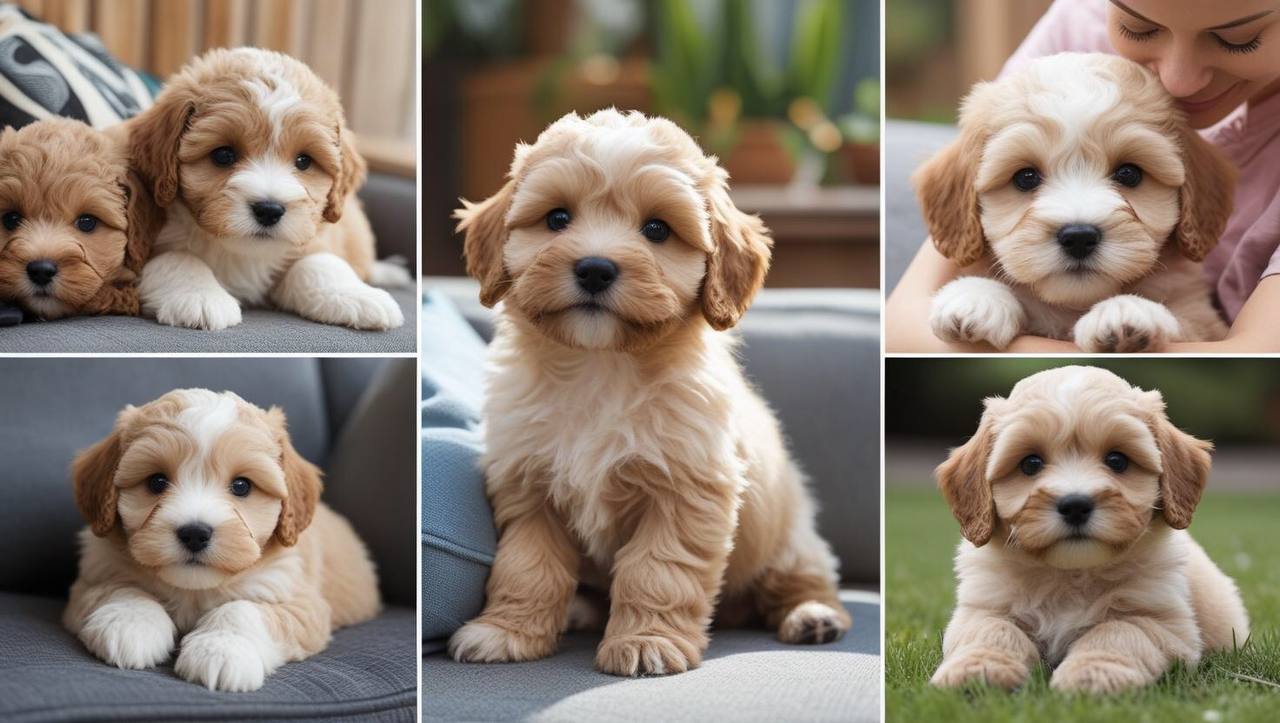 Cavapoo Price