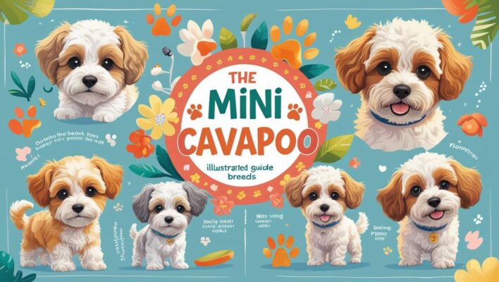 My Choice Puppy Customer Photo of a cute Mini Cavapoo