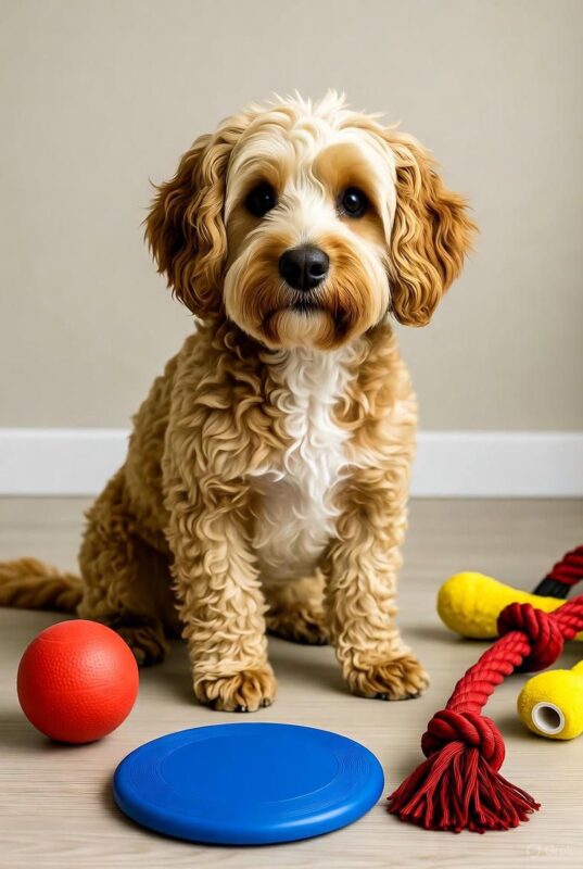 Winter Cavapoo Training Tips Matters