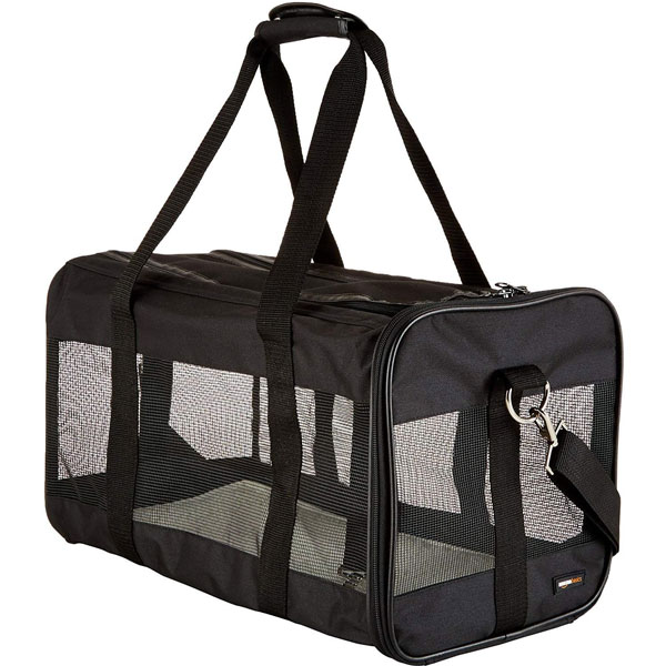 pet carrier