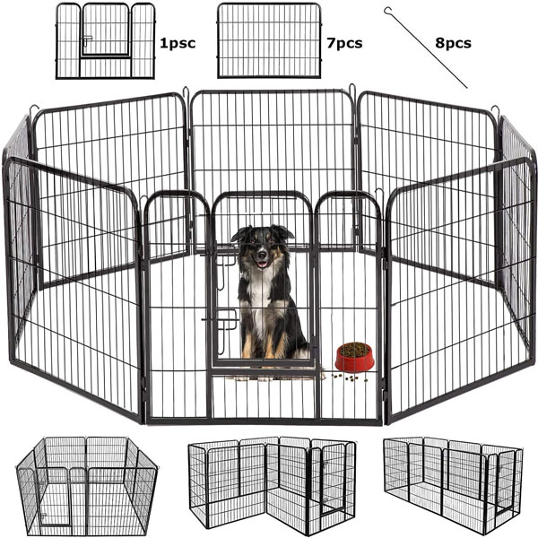 playpen