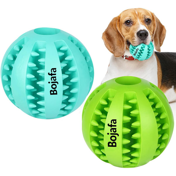 teething balls